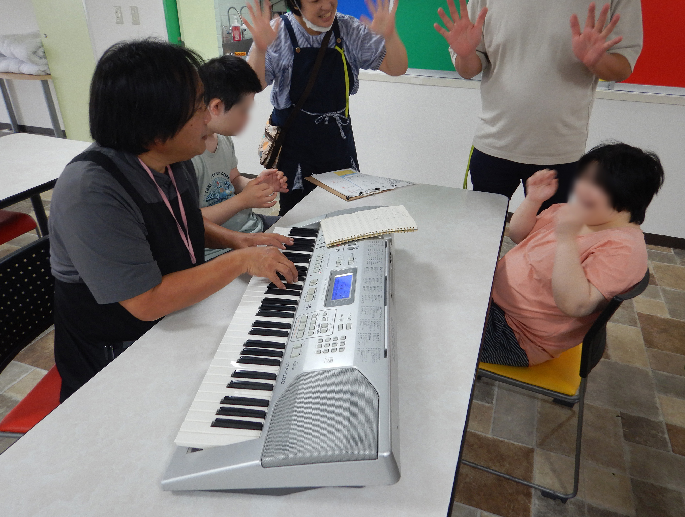 リトミック