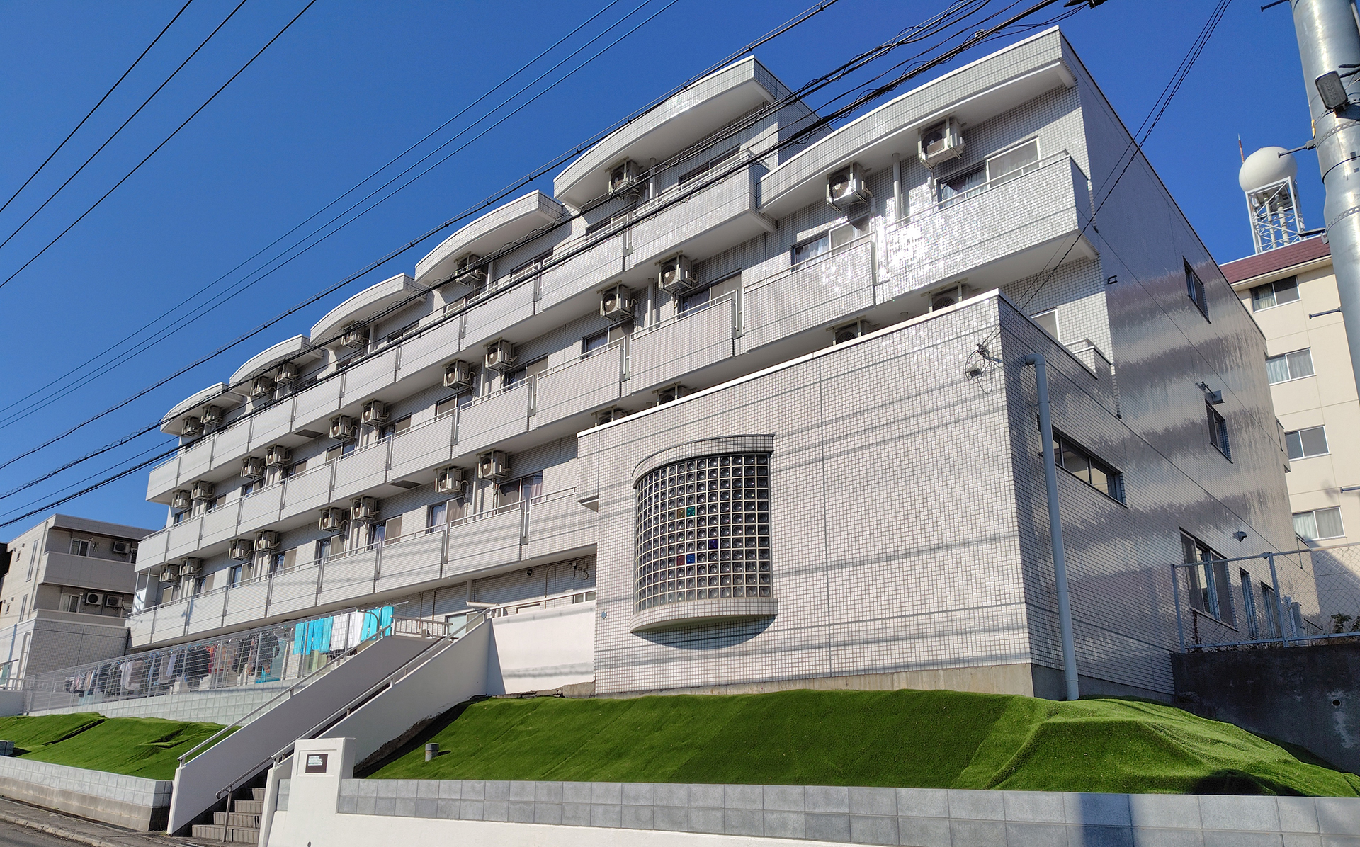 サンライズイーグル江田