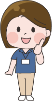 女性スタッフ