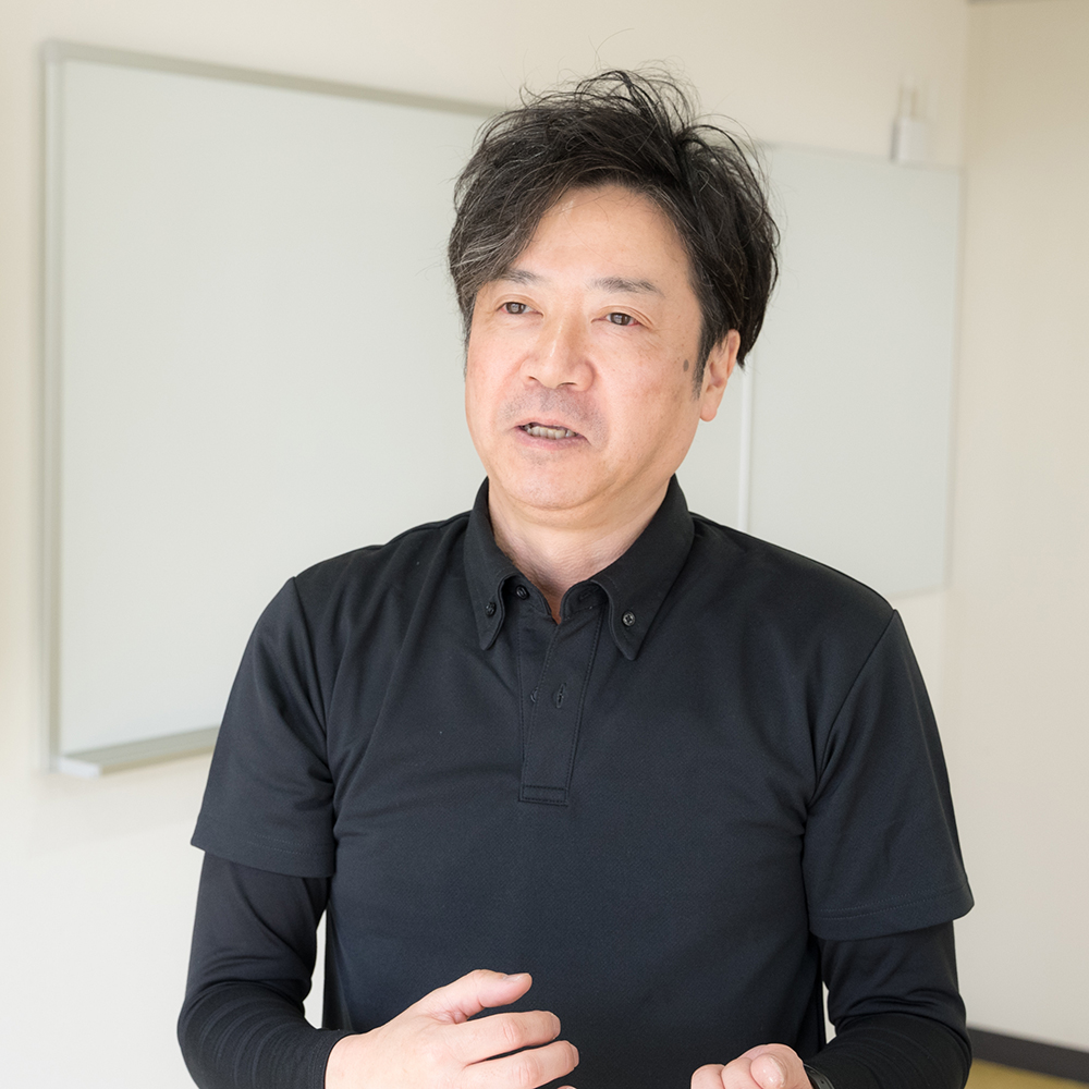 小西 渡