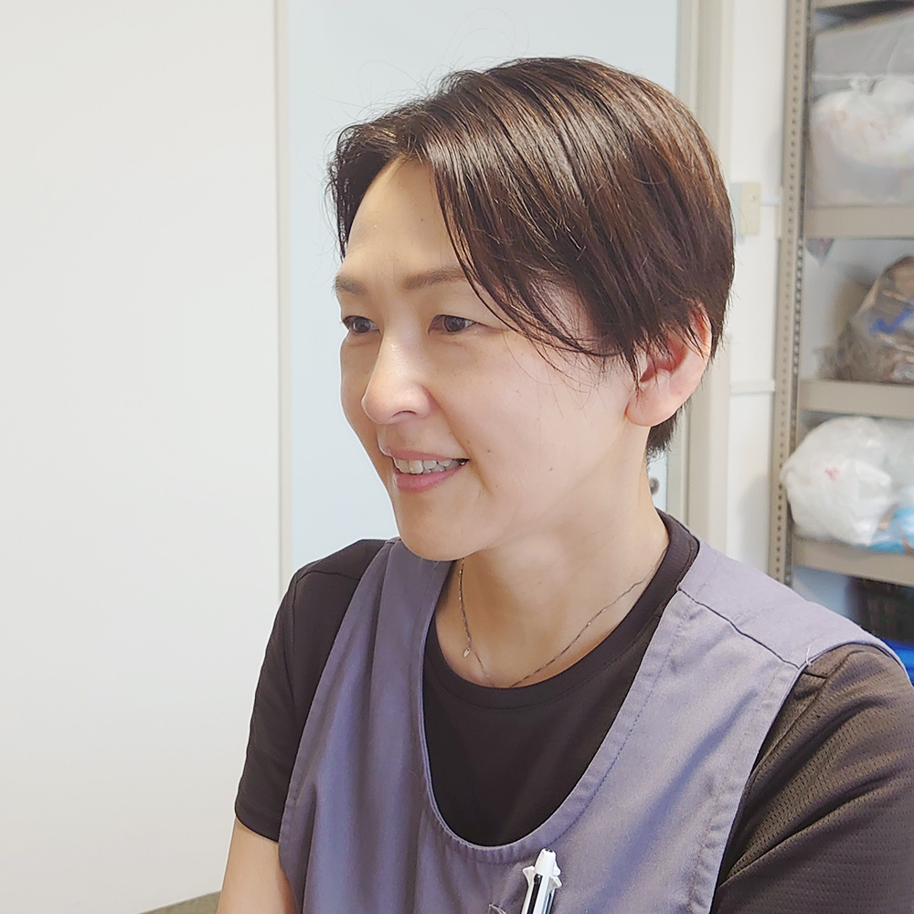鈴木 朋未