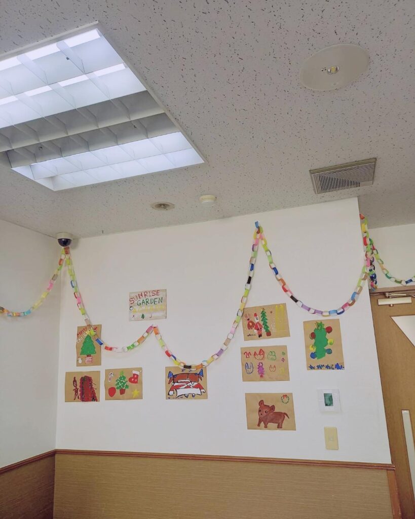 サンライズガーデン青葉台（横浜市青葉区の短期入所）