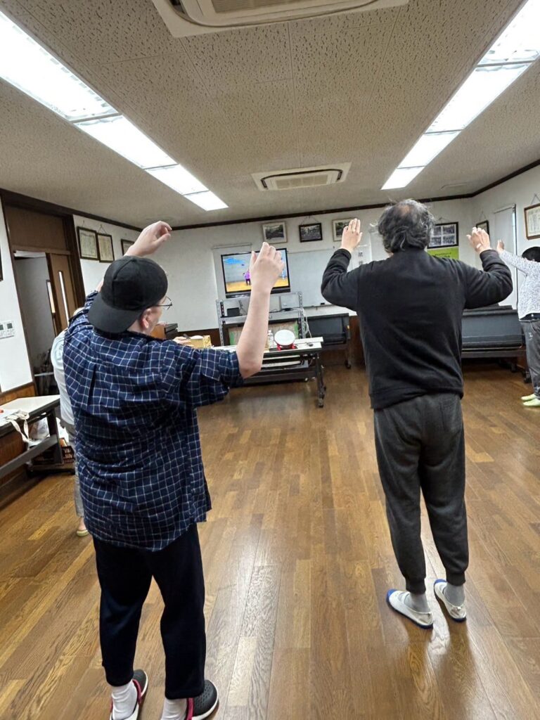 サンライズガーデン青葉台（横浜市青葉区の短期入所）