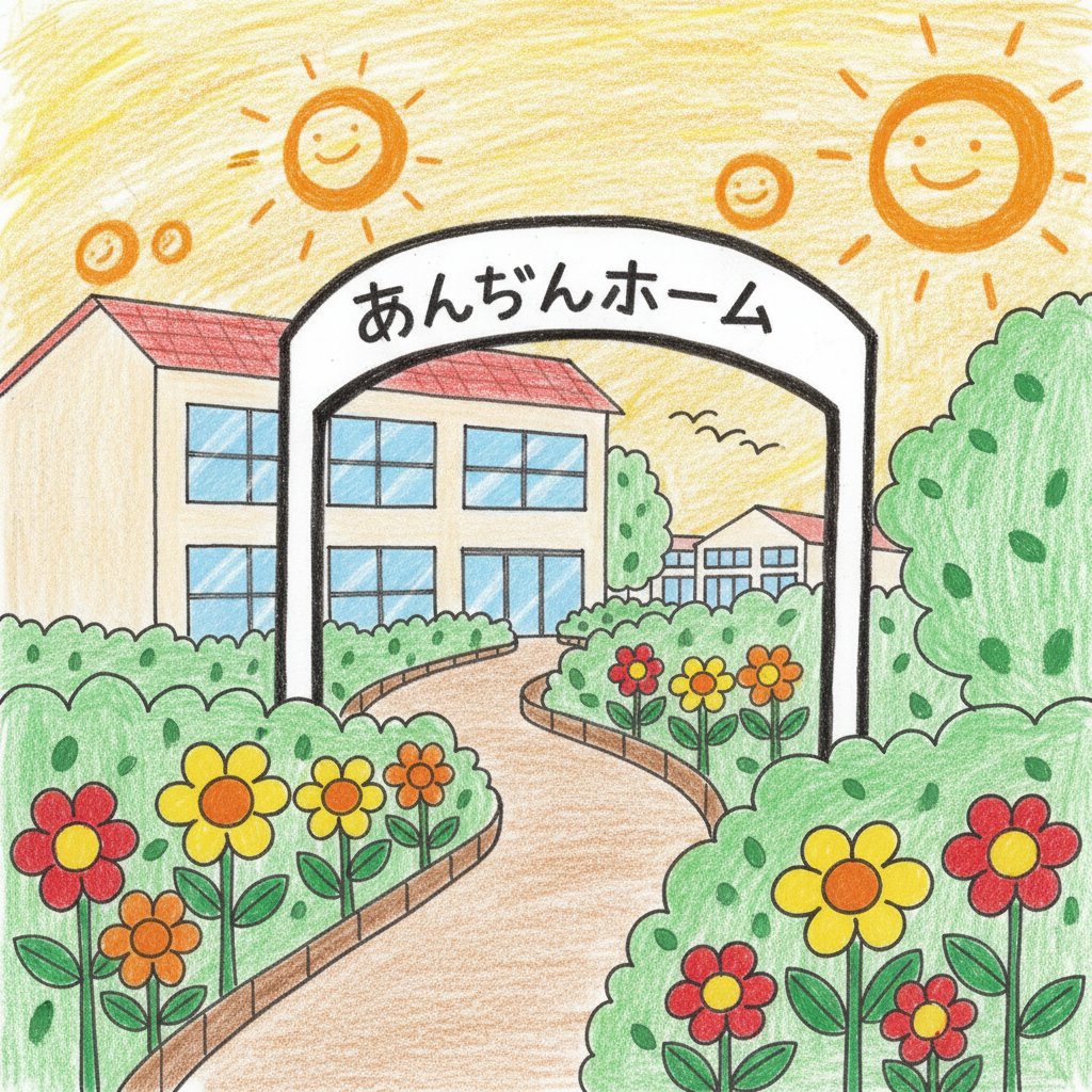 サンライズガーデン青葉台（横浜市青葉区の短期入所）