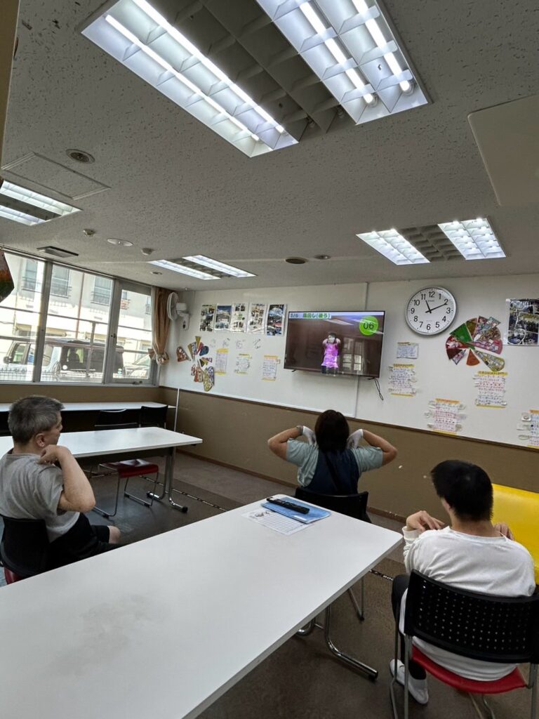 サンライズガーデン青葉台（横浜市青葉区の短期入所）