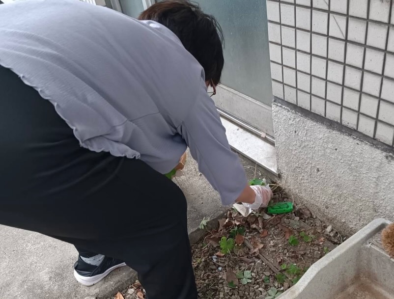 サンライズガーデン青葉台（横浜市青葉区の短期入所）